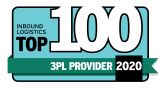 view 2020 Top 100 3PL Provider